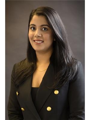 Anu Thakur