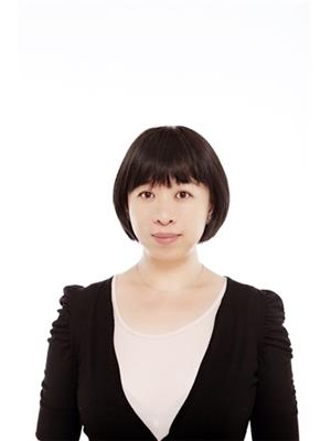 Christine Cao