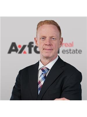 Gregory Axford