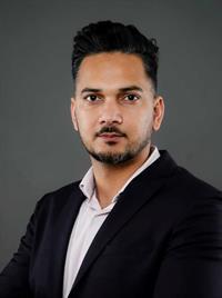 Maninder Pal Singh