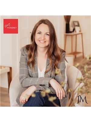 Jacqueline Martin