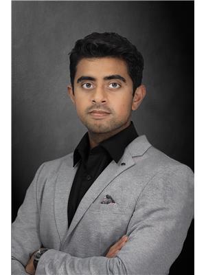 Arnish Patel