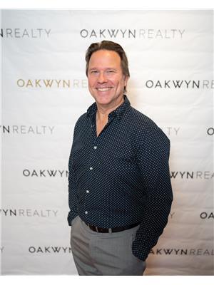 Greg Donskov