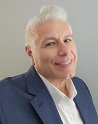 Vince Degiuseppe
