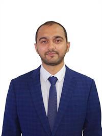 Vaibhav Patel