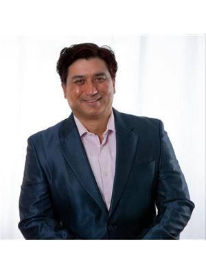 Kapil Bali