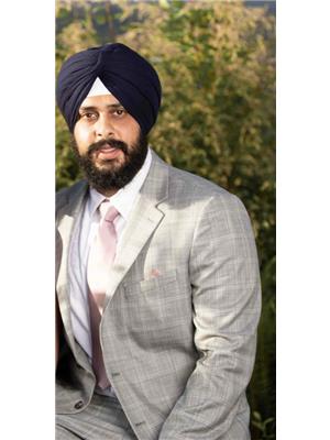 Prabh Sandhu