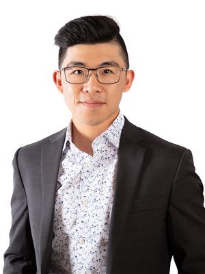 Eric Chan