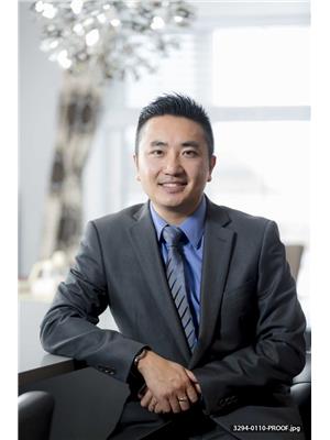 Jackson Ho