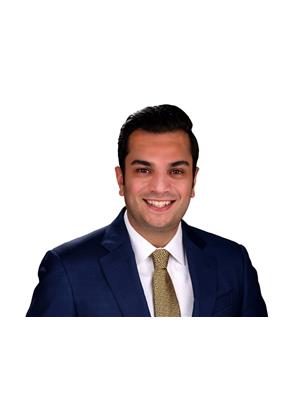 Amir Hamzehali