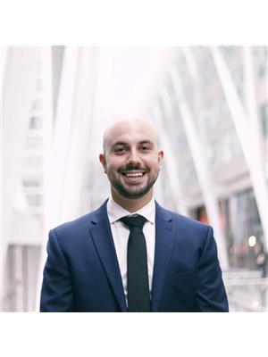 Michael Sagsoz