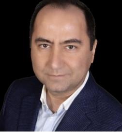 Ali Zaeemdar