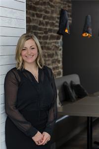 ANNE-MARIE MACKENZIE