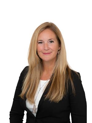 TIFFANY LANGILLE