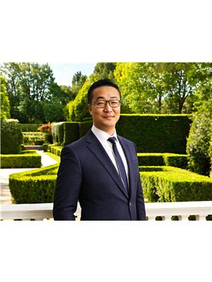 JUSTIN KIM