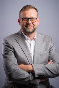 KLAUD CZESLAWSKI