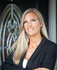 LYNDSEY HAYWARD
