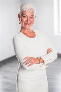 WANDA DAWE