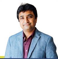 ATUL BAROT