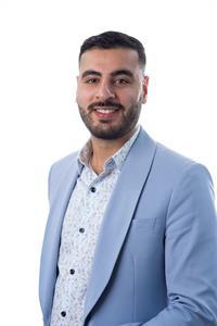 OMAR HASSOUNEH