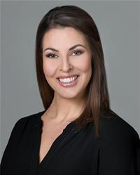 LEAH ROBINSON