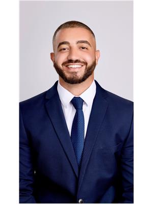 RAMI RAHY