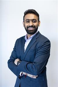 ABHINAV TEWARI
