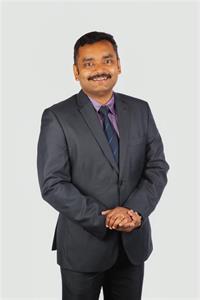 SREEJITH PARATTU RAVEENDRAN