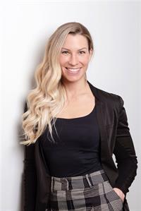 KATIE HAVEKES