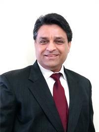 BOBBY GOSWAMI