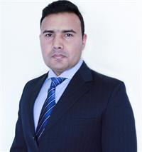 SUSHIL TURA