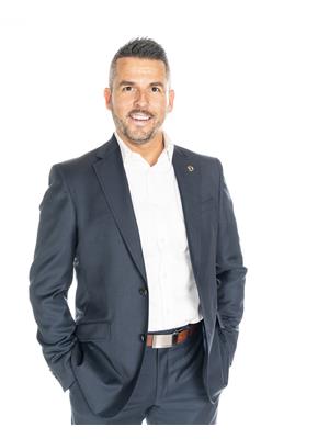 JEFF LANGDON