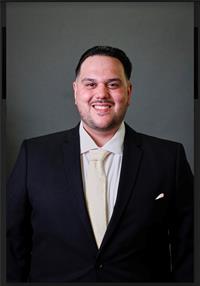 MATTHEW SARGENT