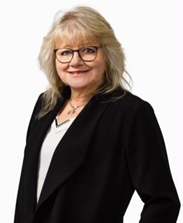 SUSAN PENNER