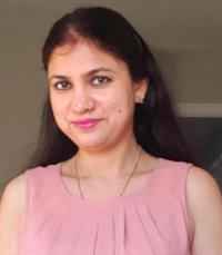 NIDHI PANDEY