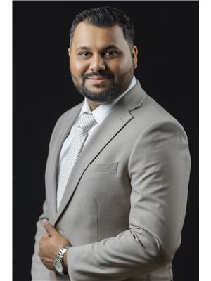 ABHISHEK GANDHI