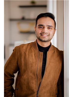 SHARMA ATUL