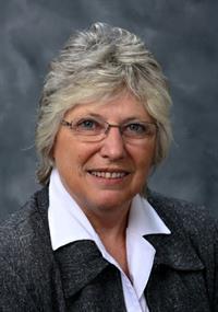 Linda Coldham