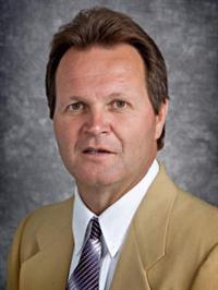 Ron Paton