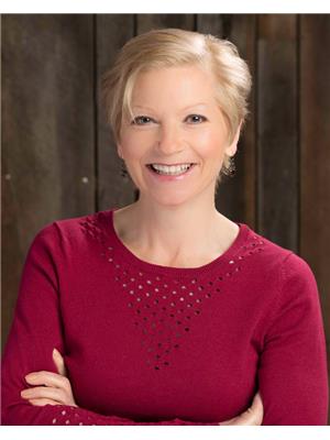 JANINE SCOTT