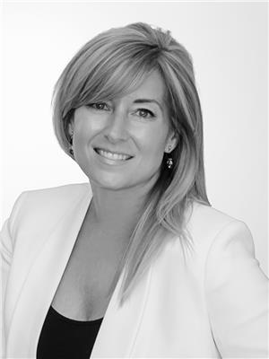 MEGAN MCLEOD