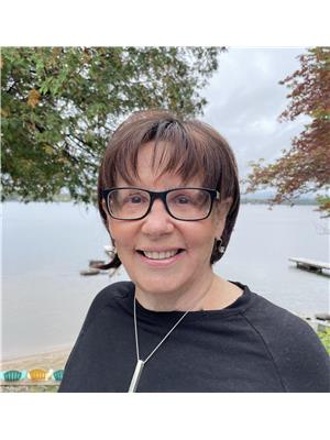 MARY GAUTHIER