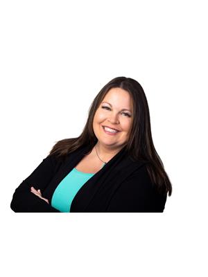 Valarie Mounsteven