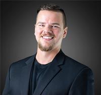 Brandon Koppert