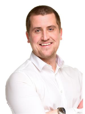 Alex Michie