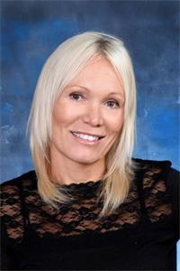 Sherry Sanders