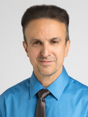 GEORGE ZOIS