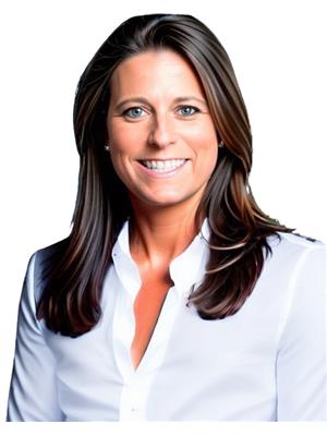 MELANIE MAXWELL-HEVESI