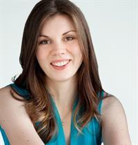 Katie Zehr