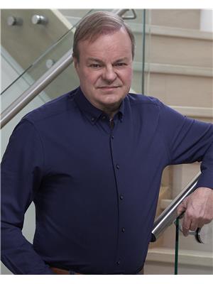 TOM CROSS